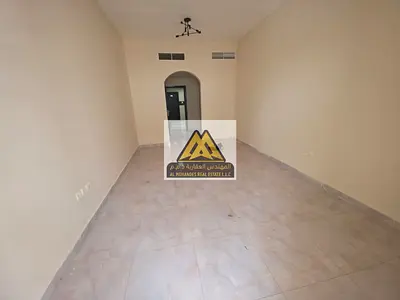 شقة مميزة للإيجار السنوي في منطقة الحميدية 1 – شارع الجامعة، بمساحة كبيرة وإطلالة مفتوحة، في موقع حيوي قريب من جميع الخدمات والمرافق.
