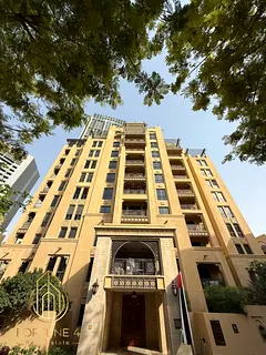 Premium 2BR + Study | Spacious Layout | Iconic Views