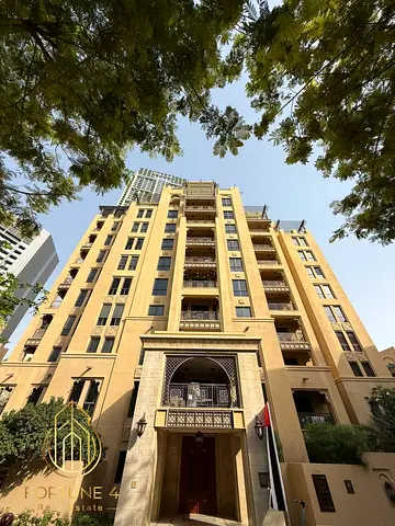 Premium 2BR + Study | Spacious Layout | Iconic Views