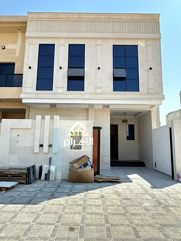 Lowest down payment and finest finishes | Own a luxury villa in Al Zahia, Ajman | 5 master bedrooms | A great deal at a competitive price