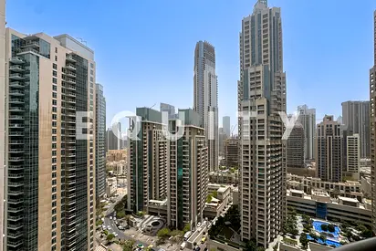 Vacant Now | Prime Location | Boulevard View