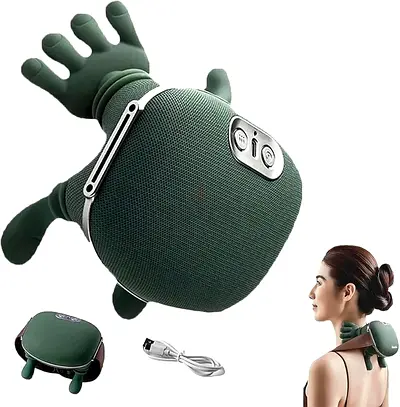 Neck Massager Machine