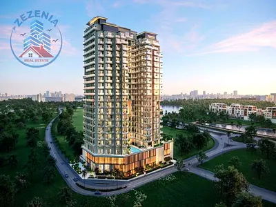 20%DP | Pool View | Pay20%Mortgage70% | 33%ROI | 0.5%Montly