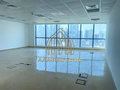 COMMERCIAL OFFICE|OPEN SPACE|PRIME LOCATION|READY