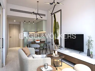 Golf Course View | High Floor | 2026 Handover