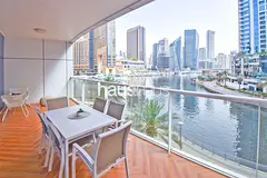 Amazing Marina Views | Duplex | Vacant on Transfer