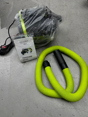 NEW The Bigboi BLOWR PRO+ MKII for sale