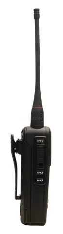 Brand New Handheld Two-Way Radio Walkie Talkie with Antenna