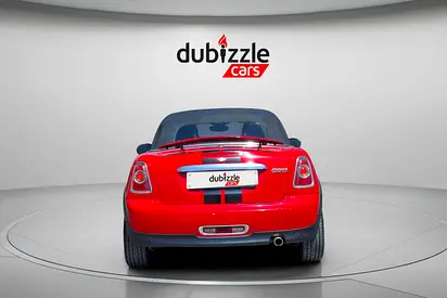 2014 MINI COOPER photo 7