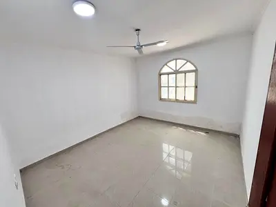الروضه3-غرفة نوم واسعة صالة مريحة 2 حمام بلكونة تكييف مركزي-بدون لفت عائلات حصراً