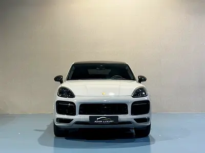 2022 Porsche CAYENNE — миниатюра 5