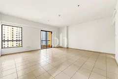 Marina View | Spacious | Perfect Location