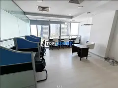 Furnished | Close to Metro | Vacant