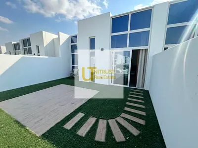 Spacious 3BR | Pacifica DH2 | Prime Location