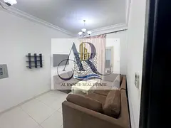 I assume you mean “” again. **Translation:** Fully furnished one-bedroom apartment for rent in E