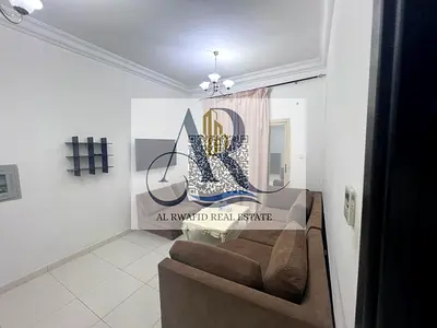 شقة مفروشة للإيجار مدينة الإمارات برج ماجستك C3 31 ألف