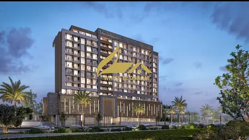 1BR Apartment | High ROI |limited units | 35% Discount