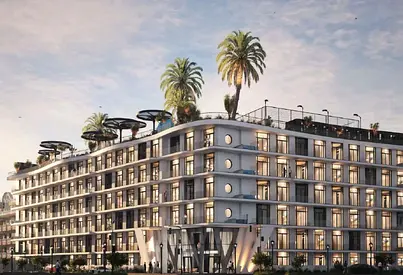 Affordable Luxury 1 Bedroom | Hot Deal