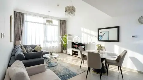 Prime Location | Fully Furnished | Ready to Move