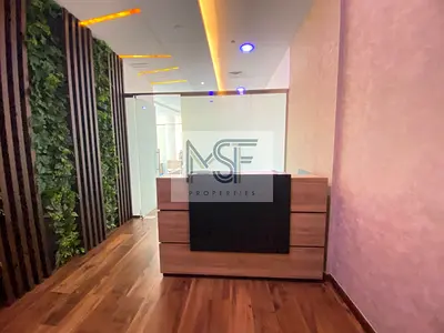 Spacious Office | Multiple Options | Vacant Near to metro