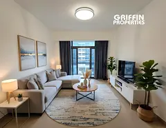 Bright 1BED | Vastu Compliant | Investor Deal