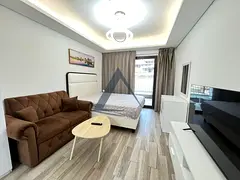 Modern Studio |Furnished| in Laya Mansio