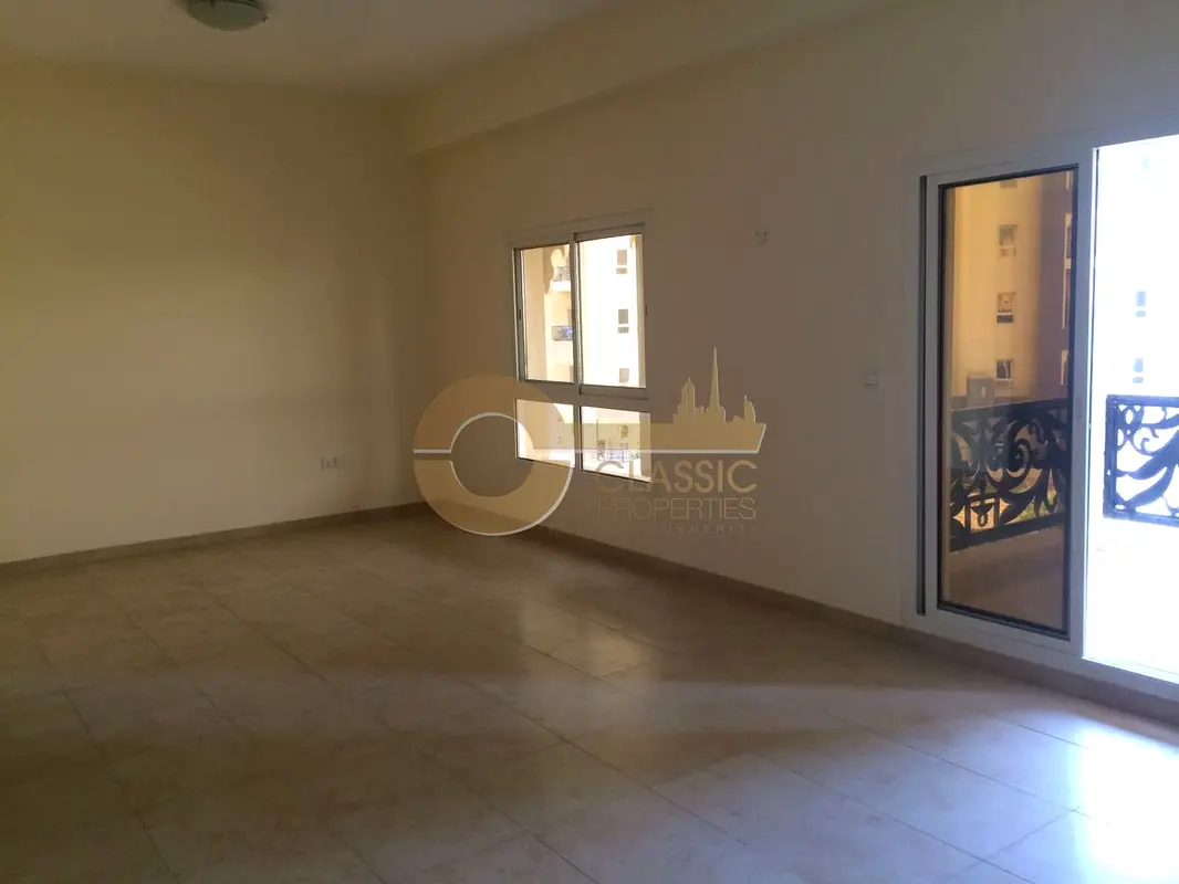 COMMUNITY LIVING | SPACIOUS UNIT | PRIME SPOT