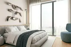 Resale |Ready in 7 Months |Park View |Vastu Unit