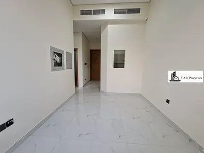 Spacious 1BHK | Close to ADCB | Families Only