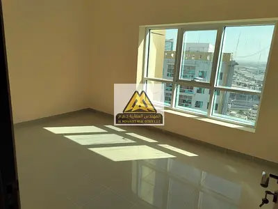 3 Bedroom Apartment for Annual Rent in Pearl Towers Ajman with Parking
