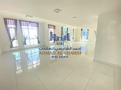 Specious 3-BHK Penthouse || Maid Room with Washroom || 2 Parking Free || On Dubai Border || All Amen