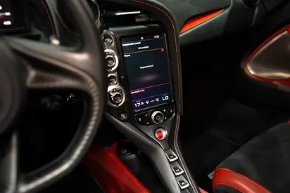 2018 Mclaren 720S 缩略图 10