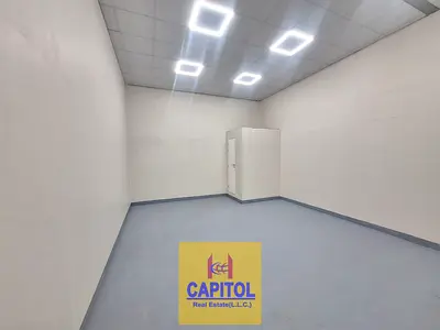 Secure & Spacious Warehouses for Rent – Ideal for Storage & Business Growth!