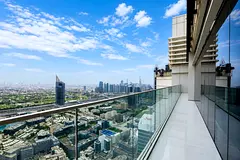 Urgent Sale|Largest Layout|High Floor|Serviced