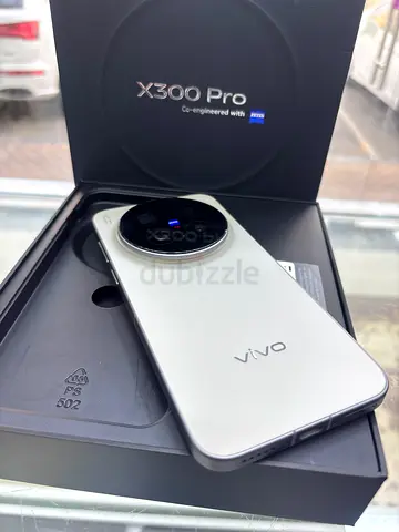 Vivo x300 pro