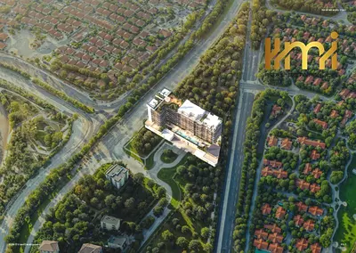 PRIME LOCATIO \ GTHE CHEAPEST 1BHK IN IMPZ WITH OPEN PARK VIEW | HIGH END QUALITY | Skyline & Pool Views