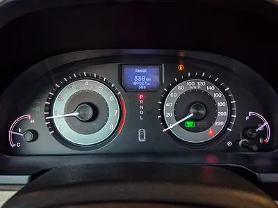 صورة 16 لـ 2015 Honda ODYSSEY