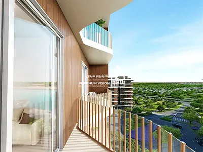 PREMIUM DEAL! High Floor | Studio w/ Balcony | High Returns