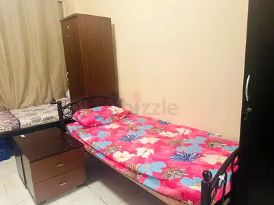 Executive bed space available for Male Bachelors