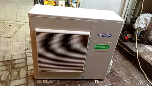 O General 2 Ton R410 Gas For Sale