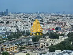 Tremendous 3BHK With Gym, Pool Parking &amp; Maid Room
