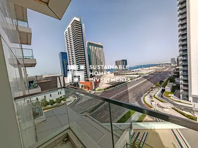 Spacious Layout | High Floor | Ready TO Move