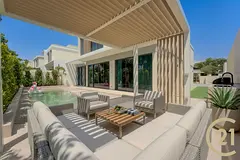 Turn-Key Masterpiece | Cinema Room | Extended