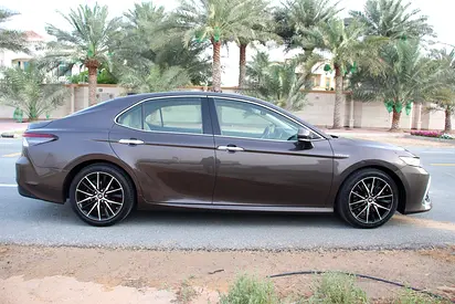 صورة 4 لـ 2022 Toyota CAMRY