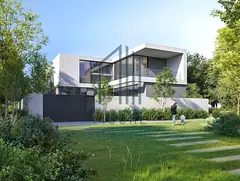 Exclusive Townhouse | Forest View | Only 5% Down Payment