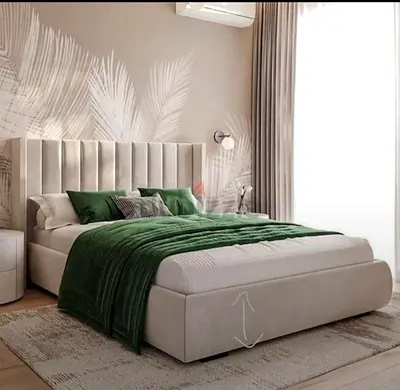 Brand new queen and king size bed frame available on sale