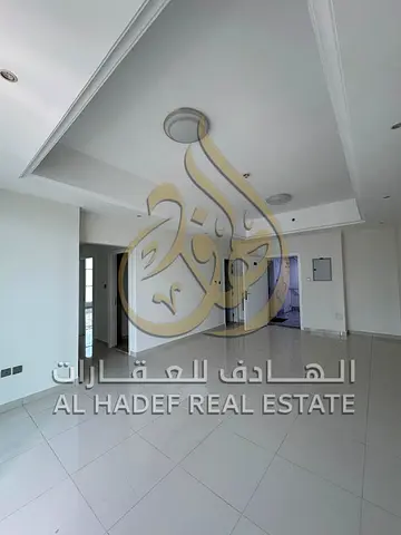 Spacious 2BR | Premium Tower | Al Khan | Free Parking | Free AC
