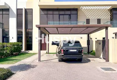 Vacant on Transfer | Private Garden | Near Park