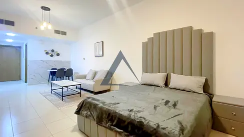 Elegant Furnished Studio | Chiller Free | Book now