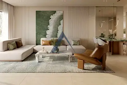 Spacious Studio | Flexible PP | Prime Location